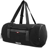 Bally - Men's (Männer) Black Fabric Logo Duffle Bag Baden-Württemberg - Ketsch Vorschau