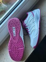 Tennis Schuhe Bremen - Huchting Vorschau