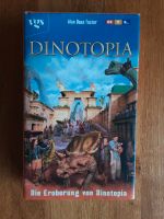 Dinotopia - Die Eroberung von Dinotopia  - Alan Dean Foster Nordfriesland - Risum-Lindholm Vorschau