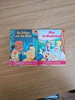 2 kleine Märchen Büchlein Nordvorpommern - Landkreis - Ribnitz-Damgarten Vorschau