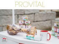 Provital Hundefutter - DAS Premium Anifit Hundefutter Bayern - Eggenfelden Vorschau