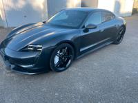 Porsche Taycan Turbo Approved Neustadt - Buntentor Vorschau