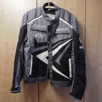 Motorradjacke Scooterjacke Sommer Sachsen-Anhalt - Wittenberg Vorschau