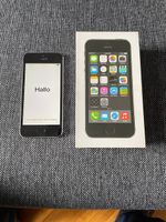 iPhone 5s 16 GB, grau Berlin - Steglitz Vorschau