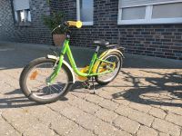 Kinderfahrrad 18 Zoll Nordrhein-Westfalen - Lippetal Vorschau