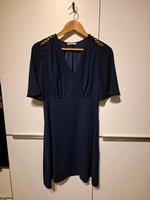 Kleid Orsay blau Gr.38 Bayern - Feucht Vorschau