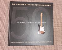 Fender Stratocaster Chronik Buch 50 Jahre Tom  Wheeler Schleswig-Holstein - Reinbek Vorschau