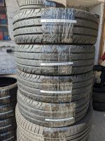 4x Sommerreifen 195/70 R15C 104/102R Continental VanContact 100 Baden-Württemberg - Dornstadt Vorschau