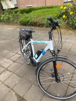 Liq Ebike Blau Düsseldorf - Garath Vorschau