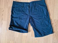 Bermuda Shorts dunkelblau Gr. 42 Bayern - Allershausen Vorschau