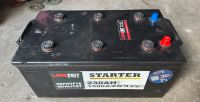 Langzeit Starterbatterie 230 Ah 1500A 12 Volt Neu LKW Batterie Brandenburg - Hohen Neuendorf Vorschau