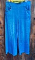 Halara Flex Jeans hellblau gr XL 44/46 wide leg Schleswig-Holstein - Harrislee Vorschau