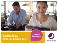 Teamleiter Service & Rezeption (m/w/d) (Premier Inn) Innenstadt - Köln Altstadt Vorschau