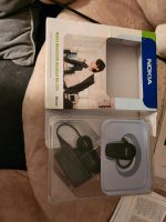 Nokia Bluetooth Headset Nordrhein-Westfalen - Dormagen Vorschau