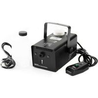 Chauvet DJ Hurricane 700 Nebelmaschine 40m³/min. Vermietung Nordrhein-Westfalen - Porta Westfalica Vorschau