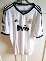 Real Madrid Trikot Gr.L Sachsen - Fraureuth Vorschau