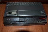 Philips N1700 VCR Videorecorder Niedersachsen - Bad Münder am Deister Vorschau