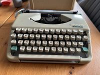 Olympia Splendid 66 Schreibmaschine Niedersachsen - Wennigsen Vorschau