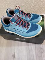 LOWA Halbschuh Women's Axos GTX LO, EU 39,5, UK 6 - WIE NEU Osterholz - Ellener Feld Vorschau