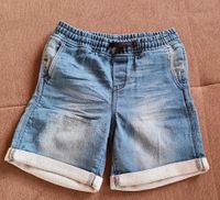 Jeans Shorts Gr. 146 Hessen - Philippsthal (Werra) Vorschau