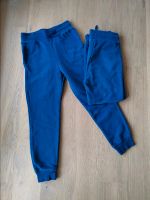 2x H&M Basic Jogginghose, Gr. 152, marineblau neuw. Bayern - Schondorf am Ammersee Vorschau