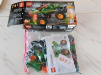 Lego 42149 Technic „Monster Jam Dragon“ aus 2023 Rheinland-Pfalz - Grafschaft Vorschau