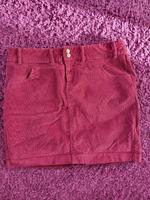 Rock Cordrock beere 48 Cord Stretch Niedersachsen - Rehden Vorschau