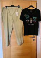 SOMMERKOMBI Hose u. SHIRT gr. 48 Nordrhein-Westfalen - Gummersbach Vorschau