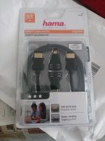 HDMI-Kabel mit Adaptern für HDMI Mini/Mikro Baden-Württemberg - Gutach Vorschau