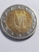 2 Euro Irland 2013 Umlauf Kurs Münze Auflage: 1.050.000 Ricklingen - Wettbergen Vorschau