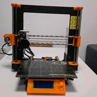 3D Drucker Prusa i3 MK 2 Nordrhein-Westfalen - Olpe Vorschau