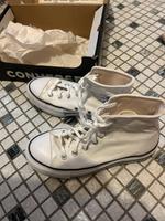 Converse Sneaker High | Gr. 37 | Neu Niedersachsen - Schwanewede Vorschau