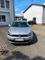 Volkswagen Golf 6 Saarland - Rehlingen-Siersburg Vorschau