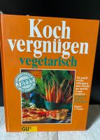 Vegetarisches Kochbuch zu verkaufen Kr. Dachau - Dachau Vorschau