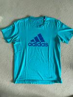 Adidas T-Shirt grün M Essen - Bergerhausen Vorschau