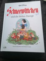 Schneewittchen comic Disney Neue Geschichten Bayern - Thurnau Vorschau