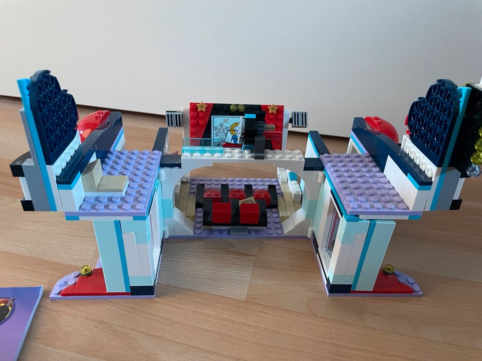 Lego Friends Kino Heartlake  - 41448 - in Oldenburg