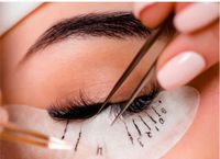 Suche Modelle für Wimpernverlängerung Nordrhein-Westfalen - Bergheim Vorschau