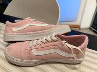 Vans Rosa *neuwertig * Nordrhein-Westfalen - Kreuztal Vorschau