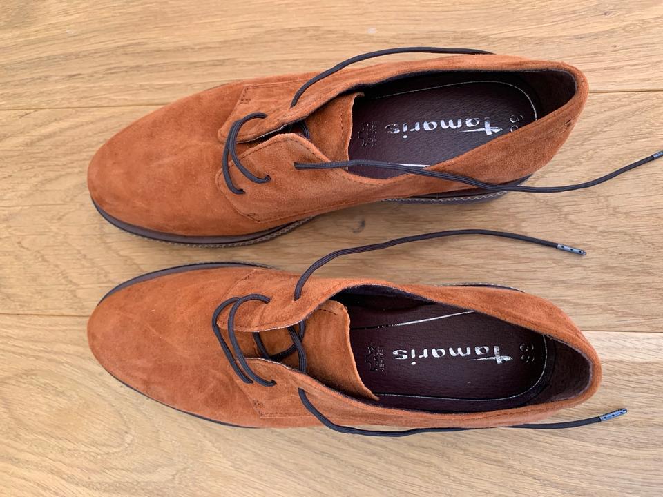 Schnürer, Schnürschuhe, Halbschuhe, Büroschuhe, Damenschuhe in Stuttgart