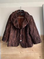 Blazer mit Blumenmuster di più Größe 50 Nordrhein-Westfalen - Havixbeck Vorschau