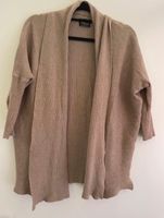 Zara Cardigan Strickjäckchen aus Viskose Mischung Saarland - Schmelz Vorschau