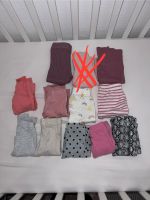 Babypaket - Leggings / Mädchen / 62 + 62/68 Nordrhein-Westfalen - Mülheim (Ruhr) Vorschau