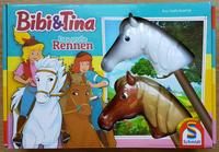 ☆ WIE NEU! ☆ Bibi & Tina ☆ Das große Rennen ☆ Schmidt ☆ Bayern - Roding Vorschau
