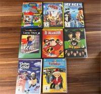 Dvd‘s Kinder je 1€ Nordrhein-Westfalen - Düren Vorschau