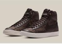 Nike Blazer Mid Vintage ‚77 Velvet Brown gr 40 Harburg - Hamburg Neuenfelde Vorschau