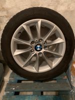 BMW winterkompleträder 1er F20/21 2er F22/23 16 Zoll Styling 411 Schleswig-Holstein - Flensburg Vorschau