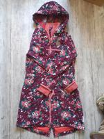 Blutsgeschwister Mantel Winterjacke Wintermantel M Thüringen - Silbitz Vorschau