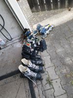 Inline Skates versch. Größen München - Ramersdorf-Perlach Vorschau