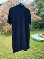 Hemdblusenkleid Opus Gr . 38, dunkelblau  neuwertig Rheinland-Pfalz - Monreal Vorschau